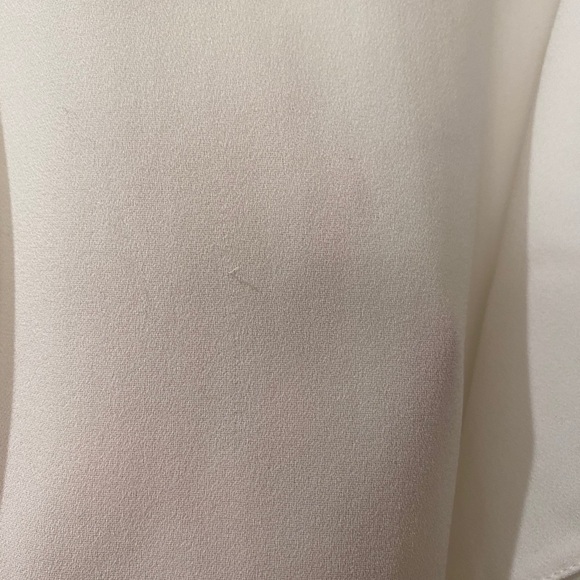 Club Monaco Abagail Blouse Size S‎ VGUC - Picture 6 of 7